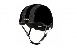 Casque Melon noir