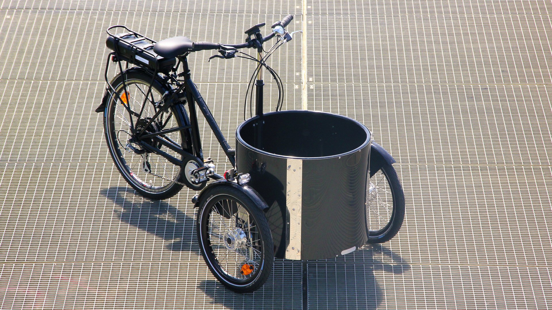 Antivol, batterie intégrée, gravage Comment bien sécuriser son vélo  électrique ? 
