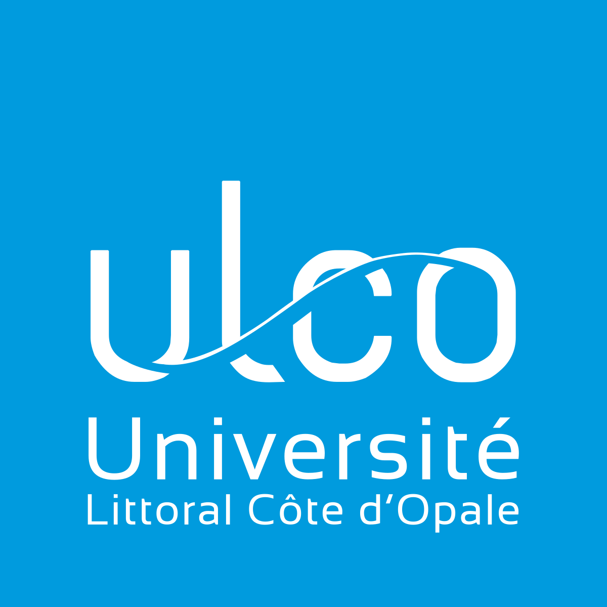 Logo ulco université 